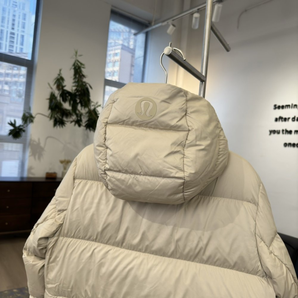 Jacket Down jacket women's фото 9