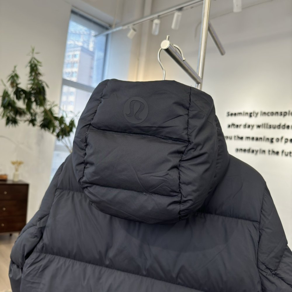 Куртка пуховик жіноча фото 9