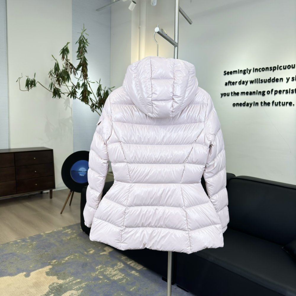 Jacket Down jacket women's фото 9