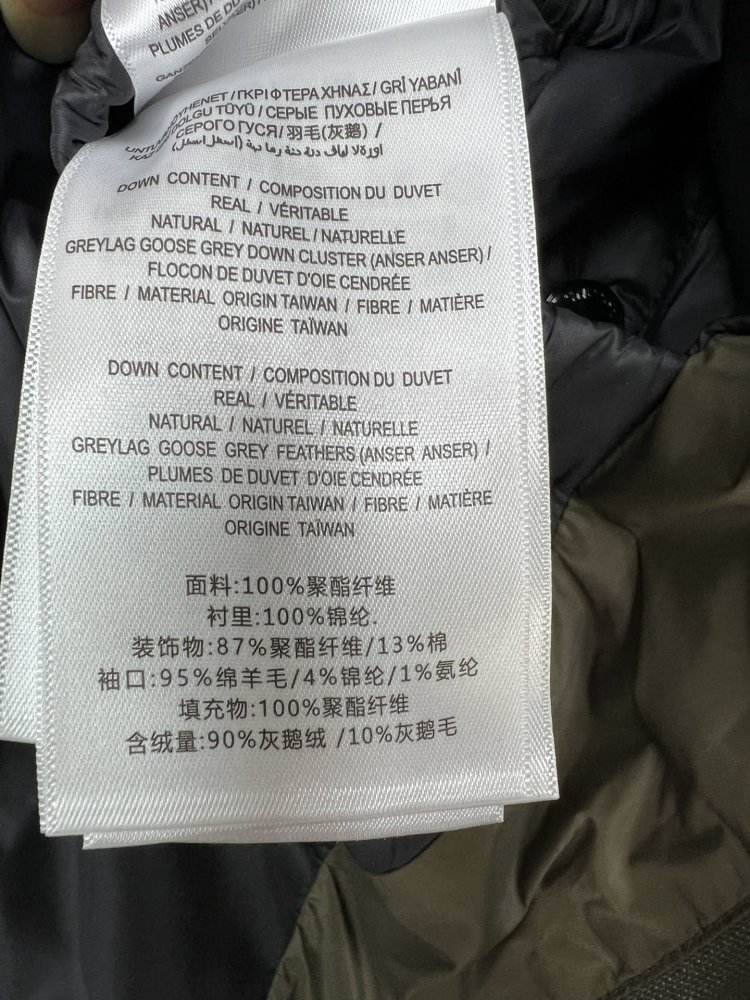 Куртка пуховик женская фото 9