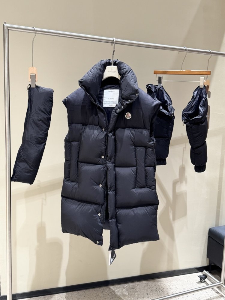 Куртка пуховик женская фото 9