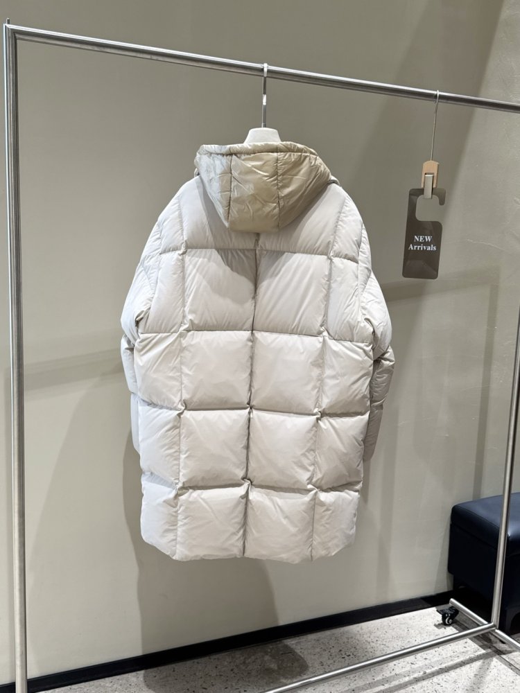 Куртка пуховик жіноча фото 9