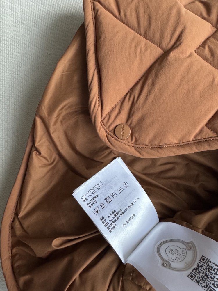 Куртка пуховик женская фото 9