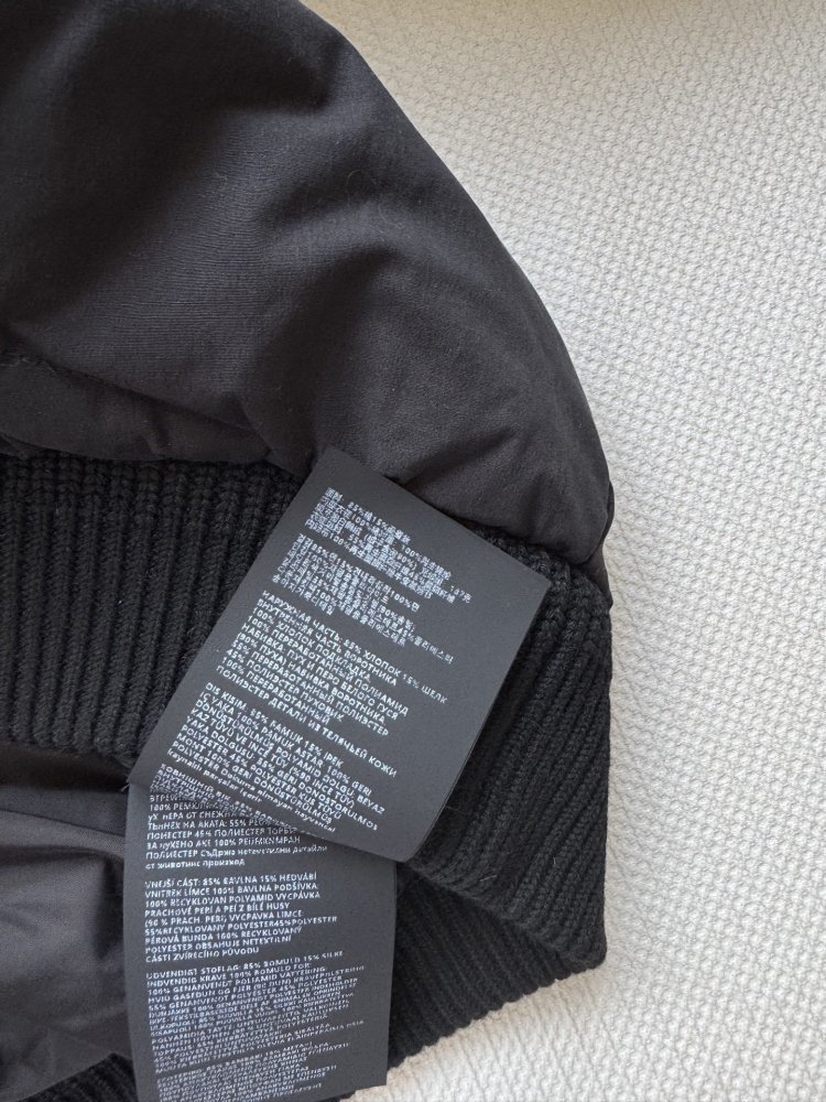 Куртка пуховик женская фото 9