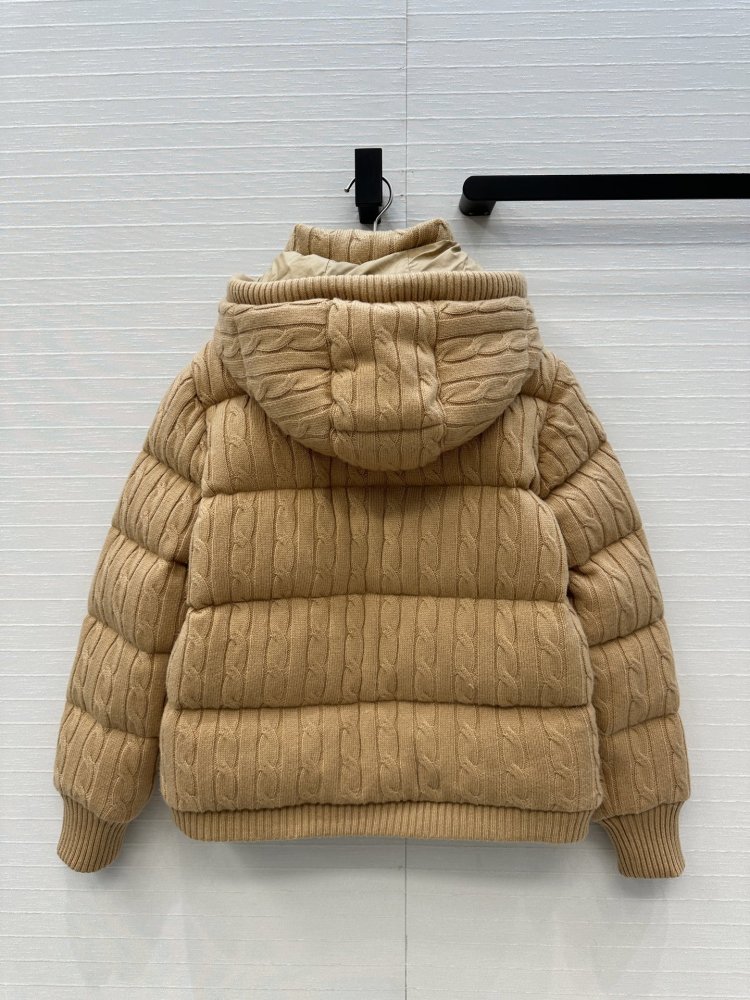 Jacket Down jacket women's фото 9