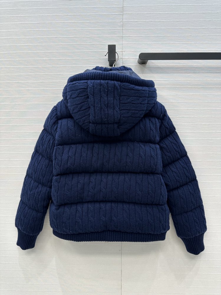 Jacket Down jacket women's фото 9