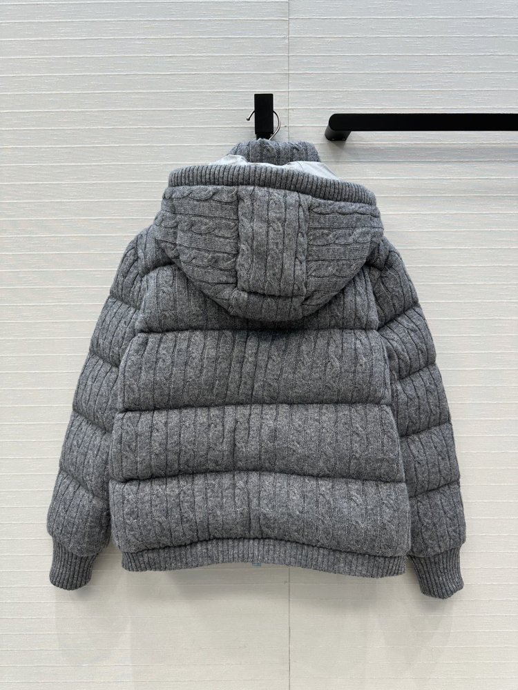 Jacket Down jacket women's фото 9