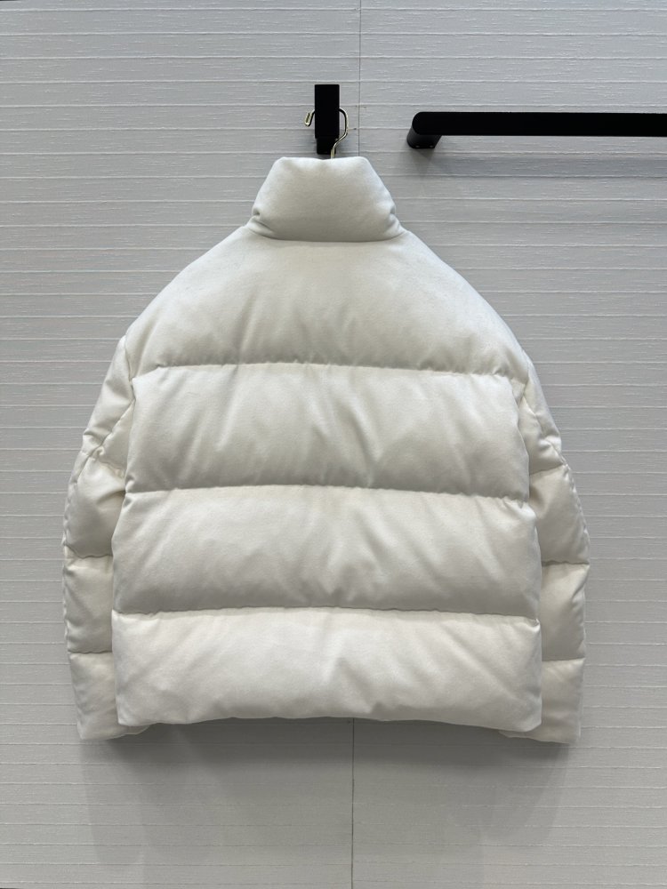 Куртка пуховик женская фото 9