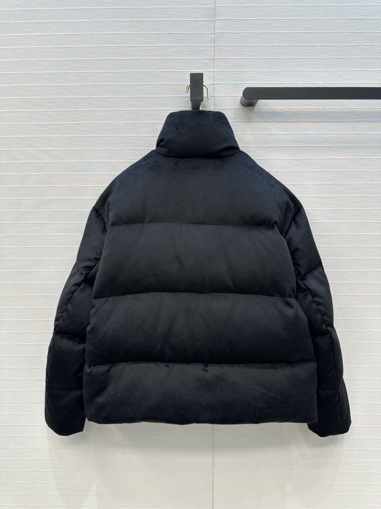 Куртка пуховик женская фото 9