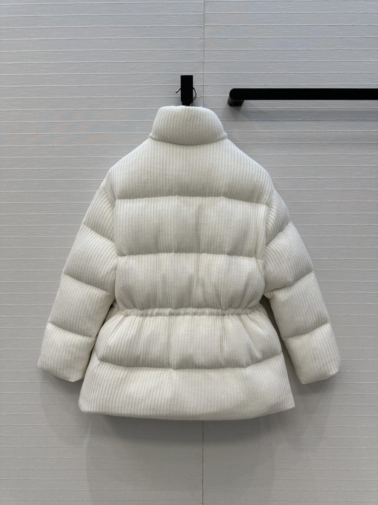 Куртка пуховик женская фото 9