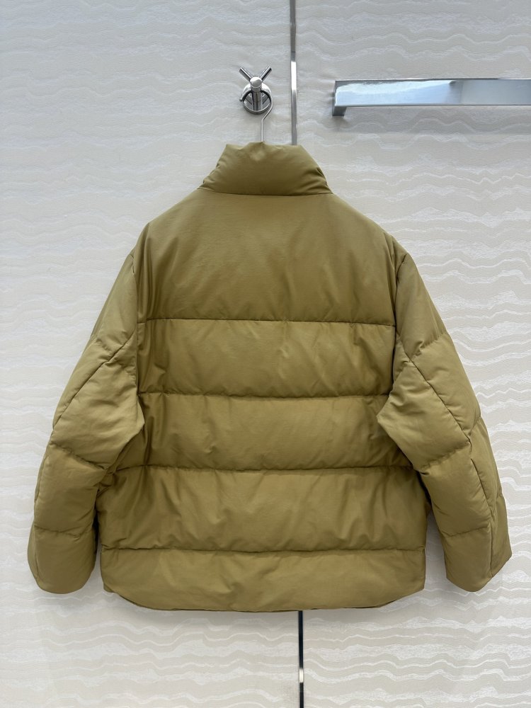 Куртка пуховик женская фото 9