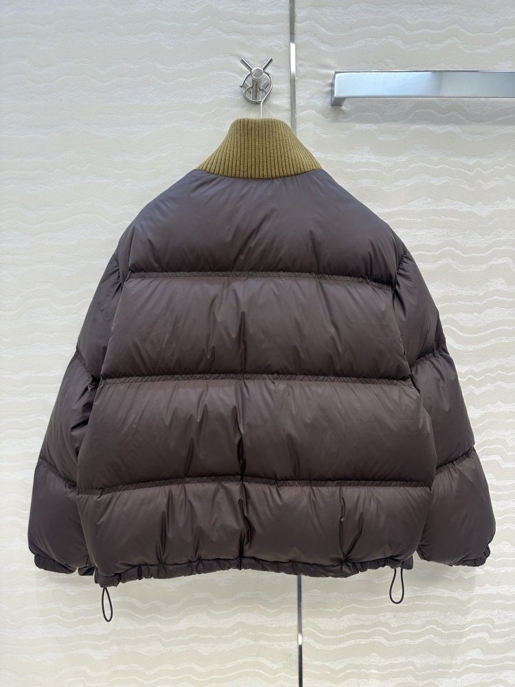 Jacket Down jacket women's фото 9