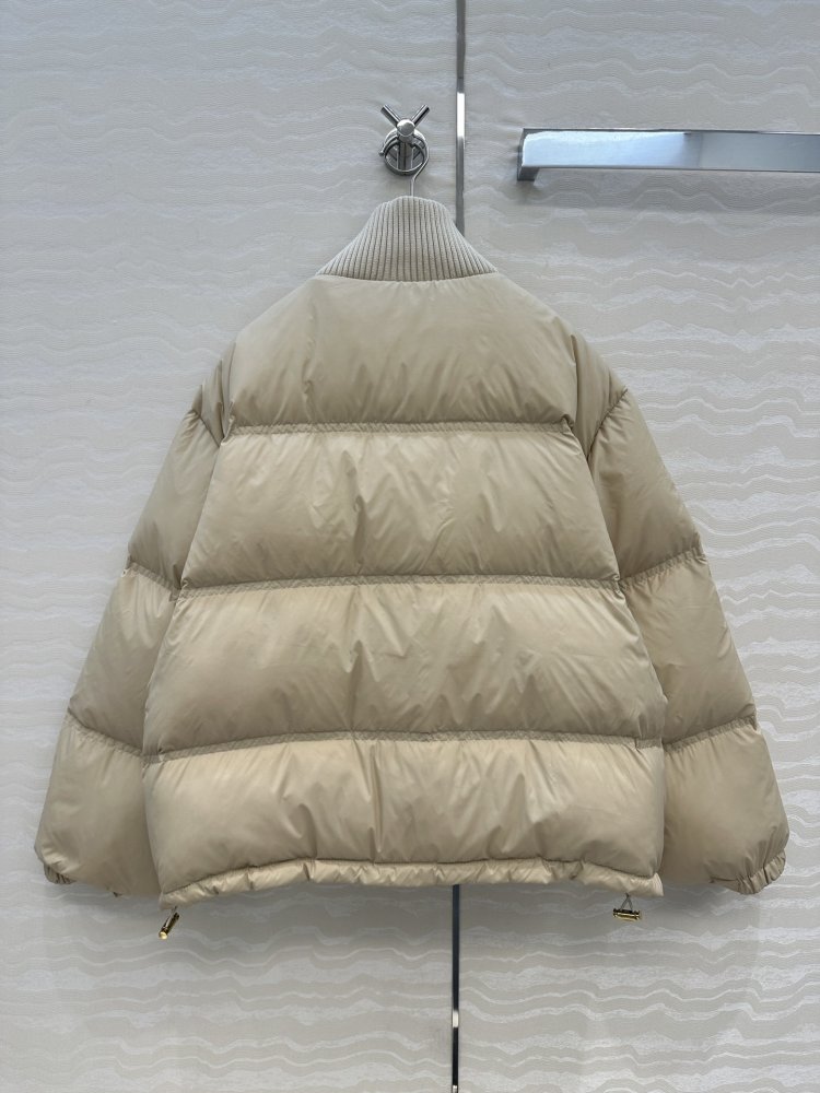 Куртка пуховик женская фото 9