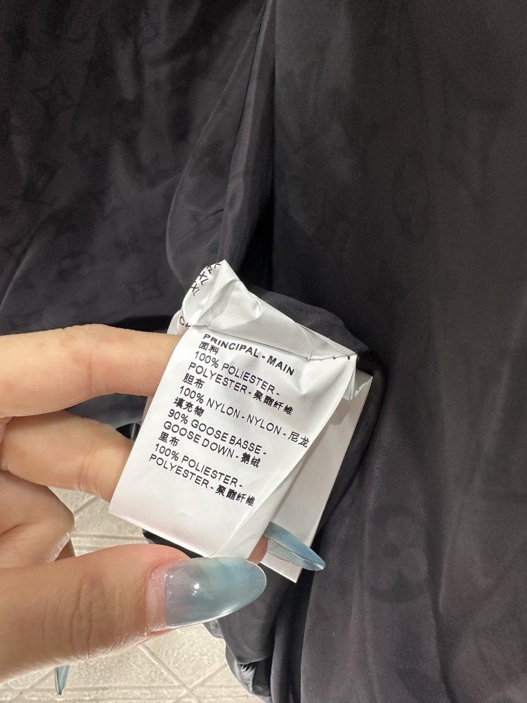 Jacket Down jacket women's фото 9