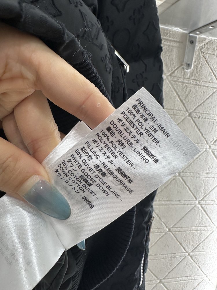 Куртка пуховик женская фото 9