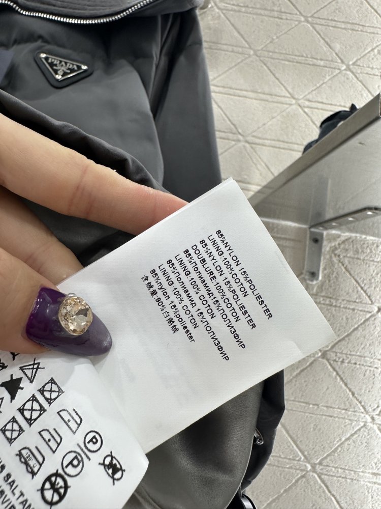 Куртка пуховик женская фото 9