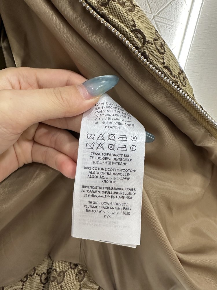 Jacket Down jacket women's фото 9