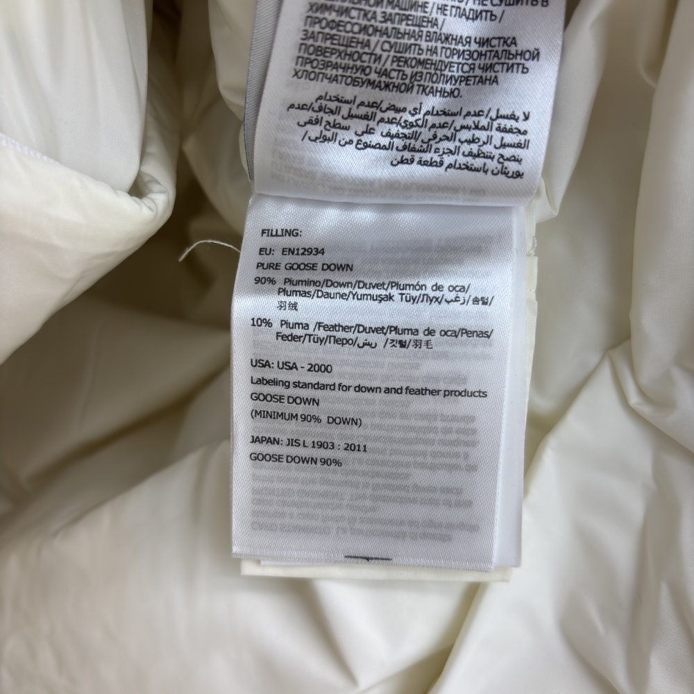 Куртка пуховик женская фото 9