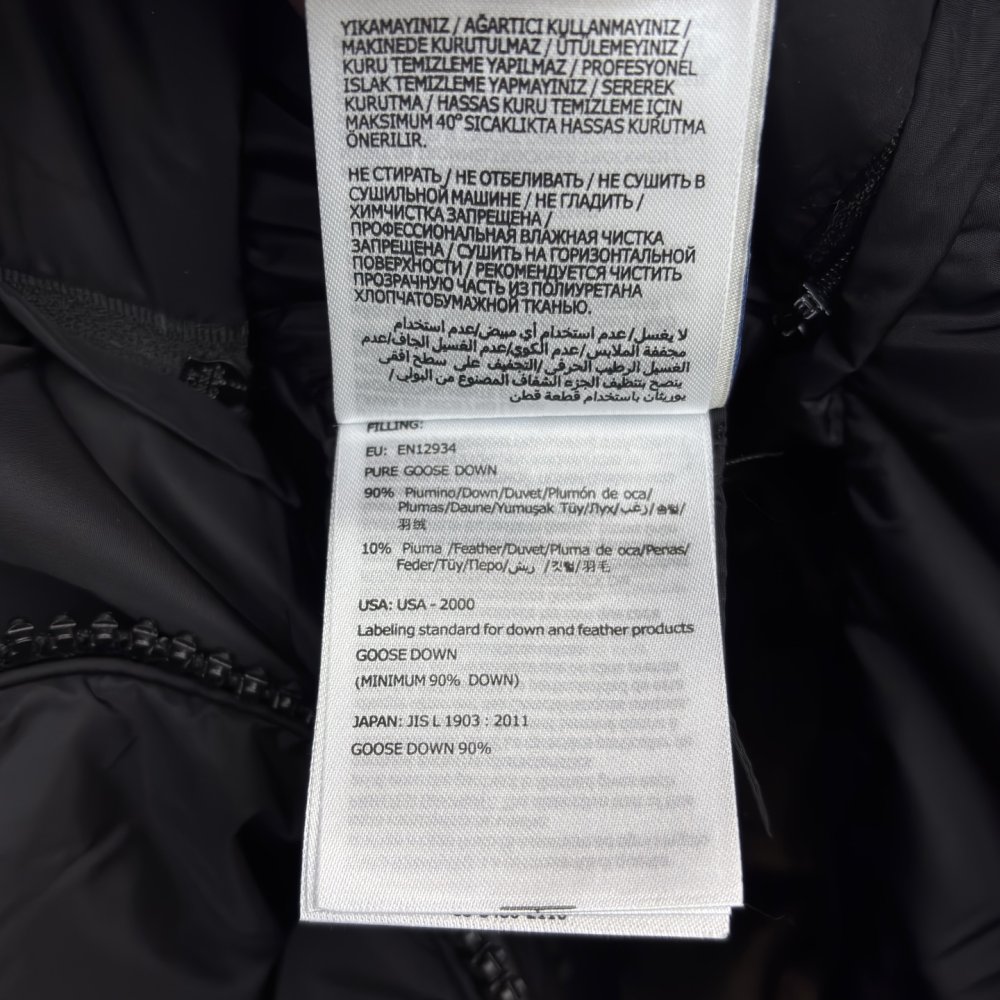 Куртка пуховик женская фото 9