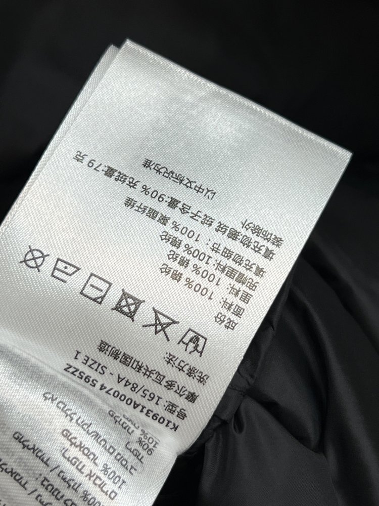 Куртка пуховик женская фото 9