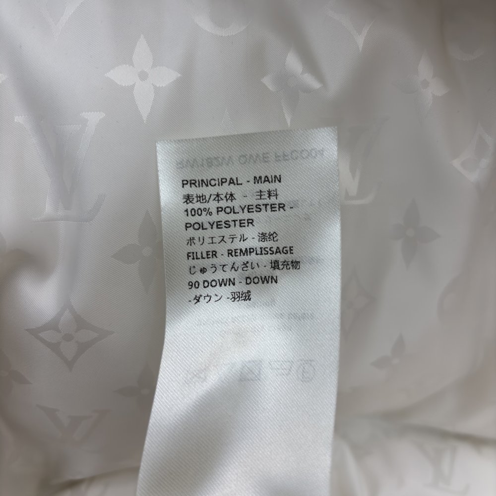 Куртка пуховик жіноча фото 9