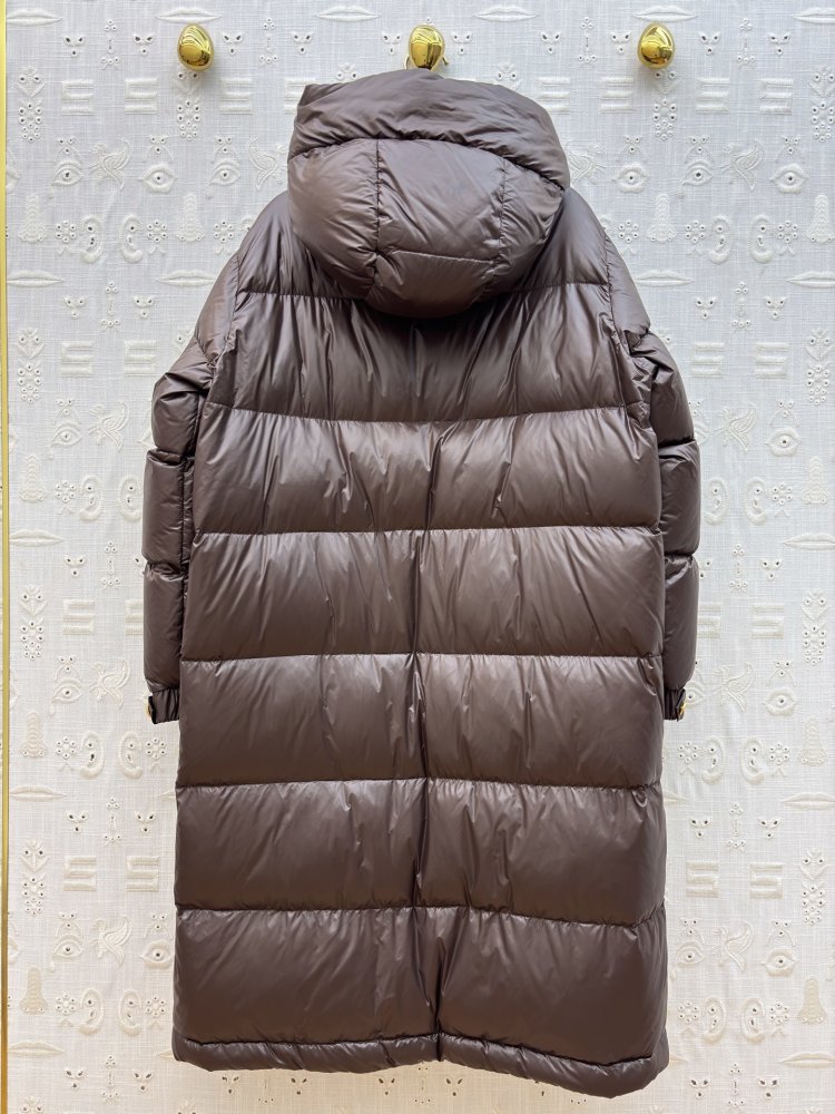 Куртка пуховик женская фото 9