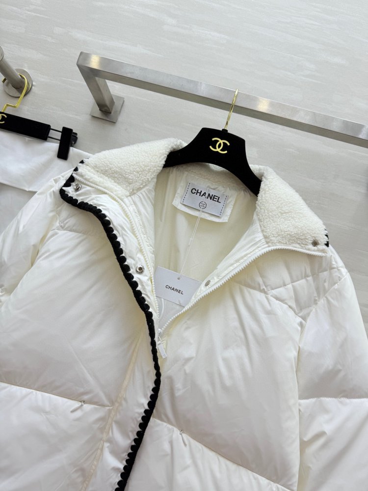 Jacket Down jacket women's фото 9