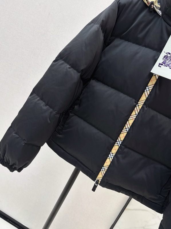 Куртка пуховик женская фото 9