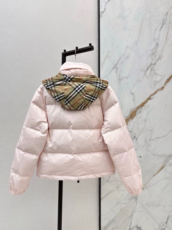 Куртка пуховик женская фото 9