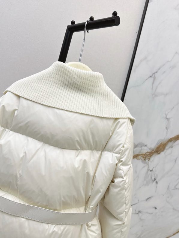 Куртка пуховик женская фото 9