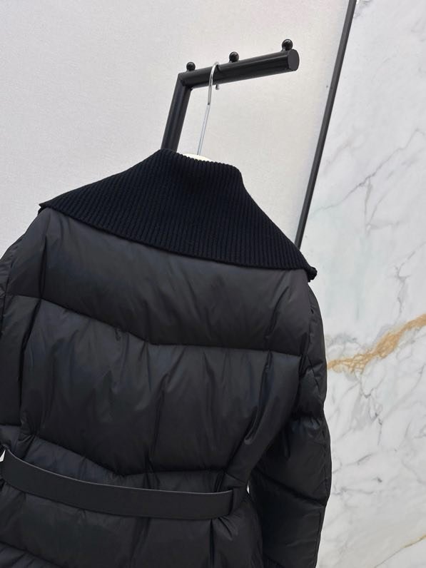 Куртка пуховик женская фото 9