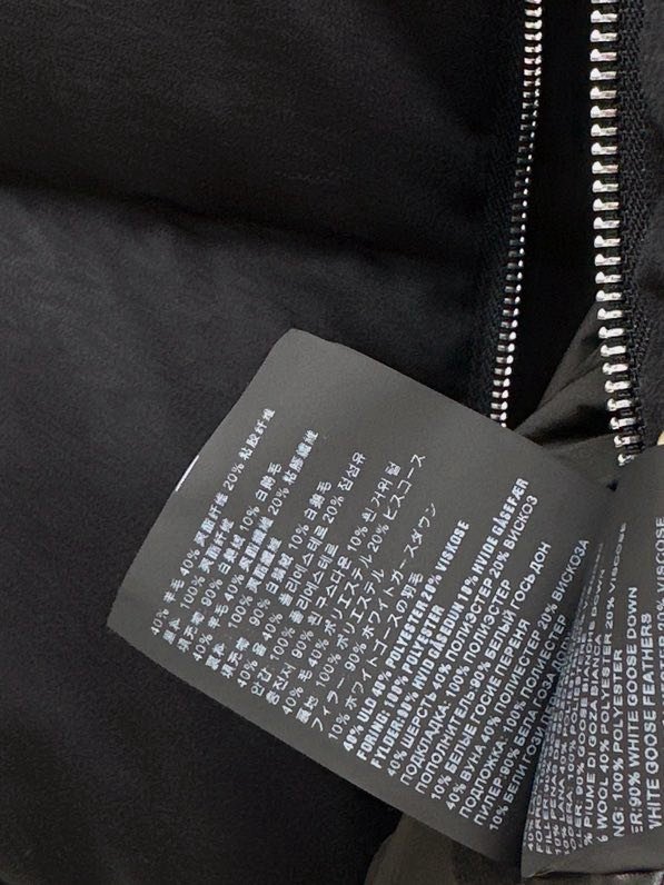 Куртка пуховик женская фото 9