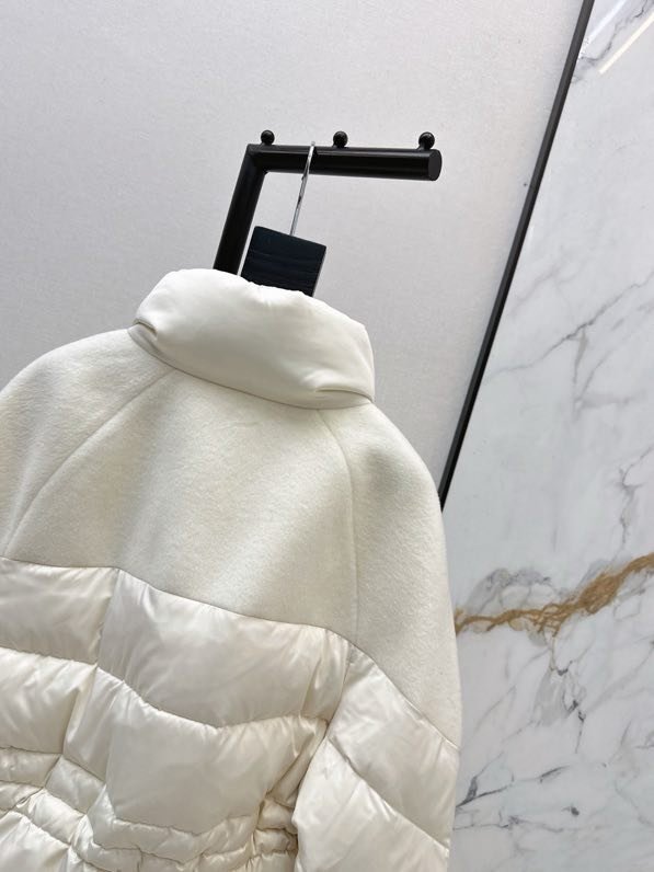 Куртка пуховик женская фото 9