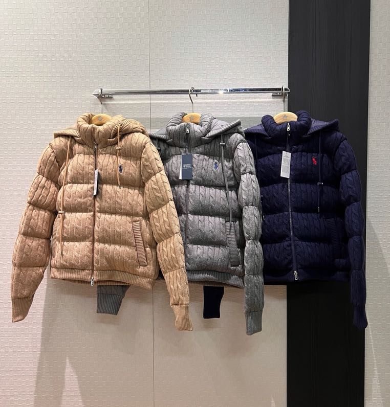 Jacket Down jacket women's фото 9