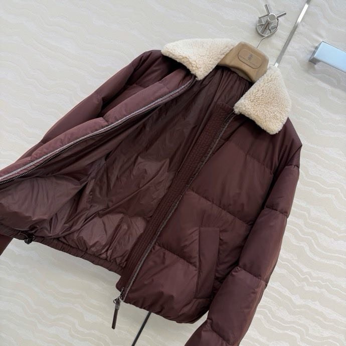 Jacket Down jacket women's фото 9