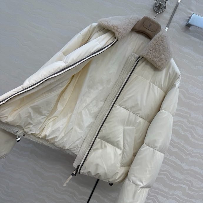 Jacket Down jacket women's фото 9