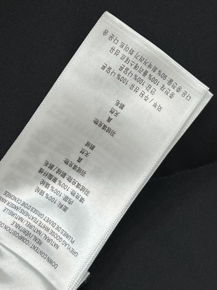 Куртка пуховик жіноча фото 9