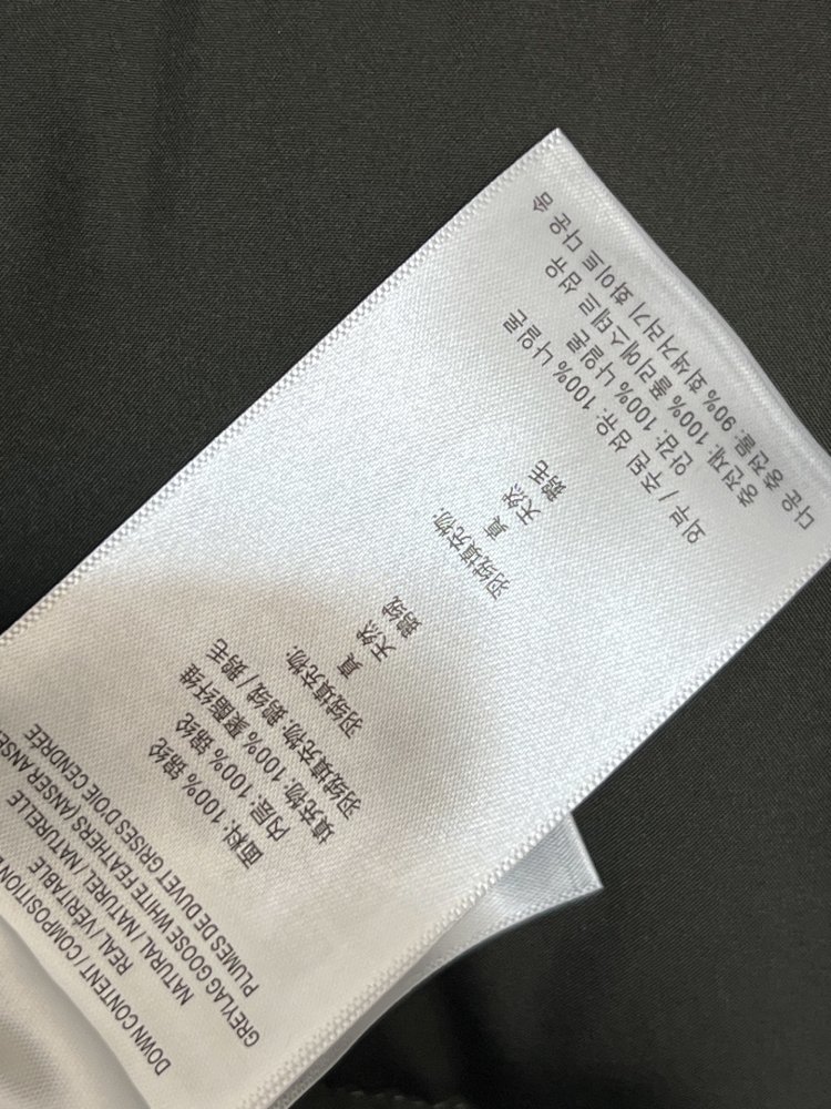 Куртка пуховик жіноча фото 9