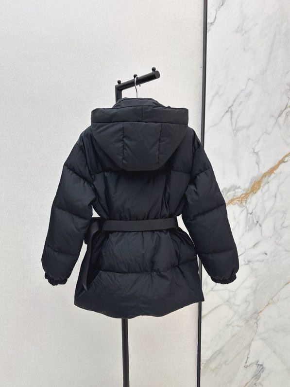 Куртка пуховик женская фото 9