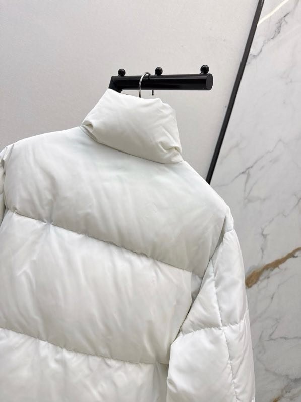 Куртка пуховик женская фото 9