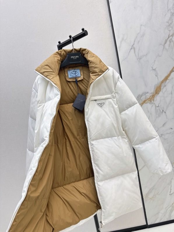 Куртка пуховик женская фото 9