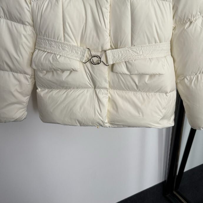 Куртка пуховик женский фото 10