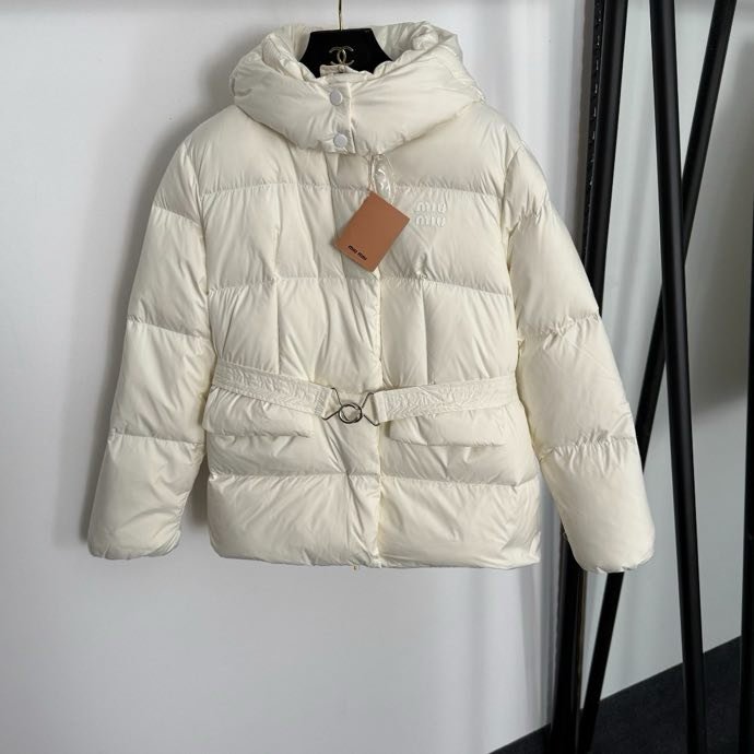 Куртка пуховик женский фото 11