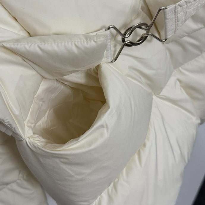 Куртка пуховик женский фото 12