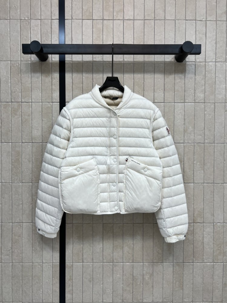 Куртка пуховик женский