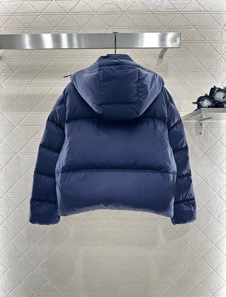 Куртка пуховик женский фото 2