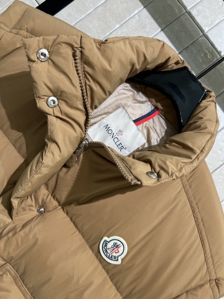 Куртка пуховик женский фото 2