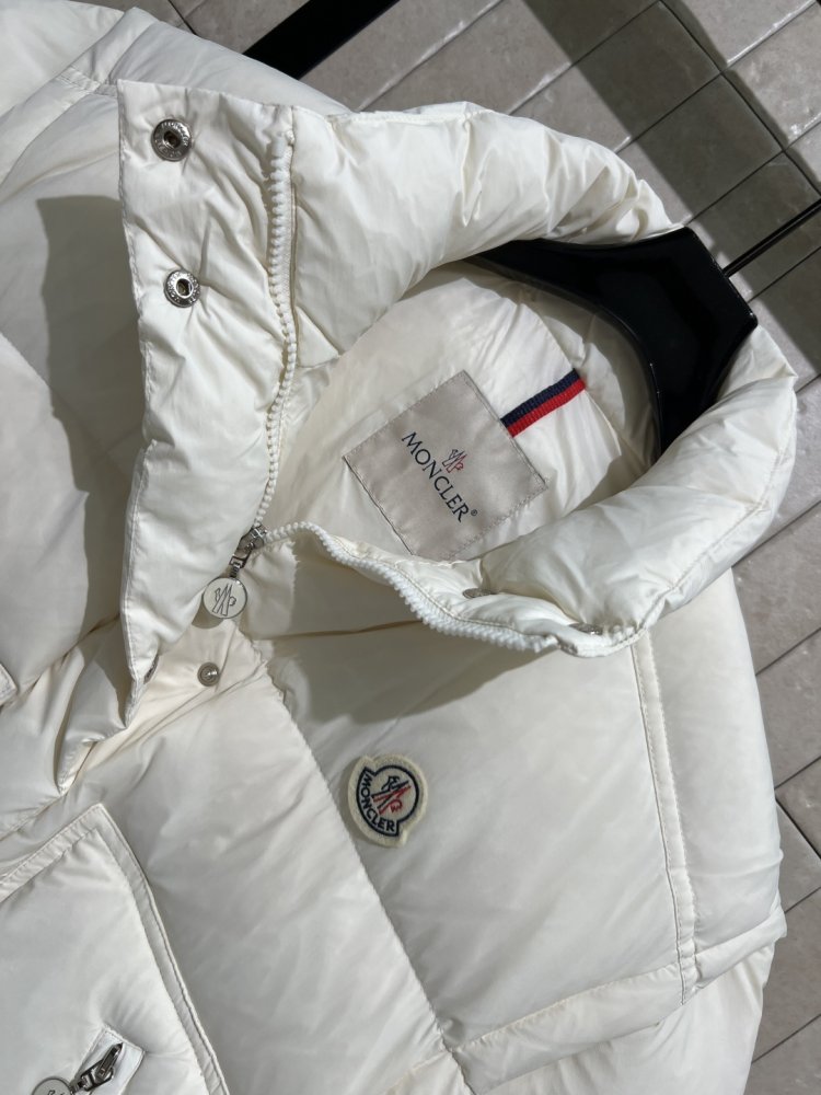 Куртка пуховик женский фото 2