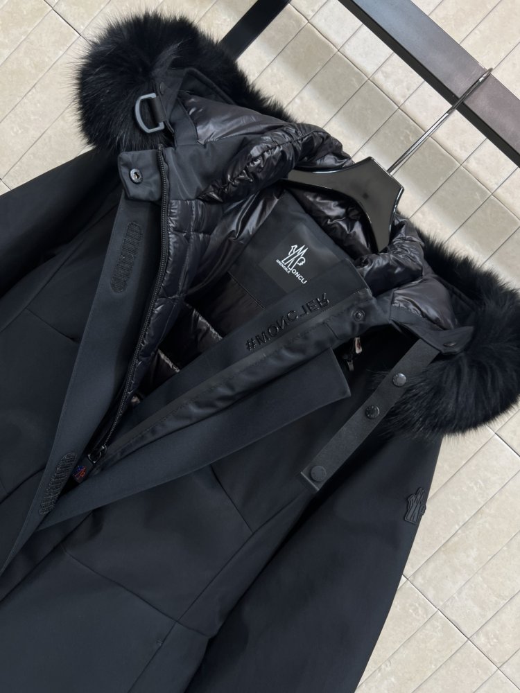 Куртка пуховик жіночий фото 2