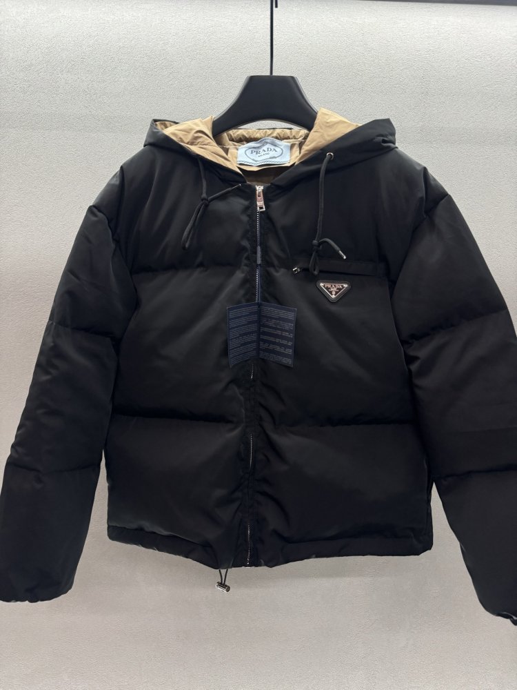 Куртка пуховик женский фото 2